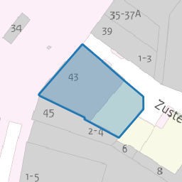 Perceel MDB01-L-5388