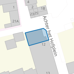 Perceel MDB01-L-5390