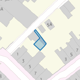 Perceel MDB01-L-5400