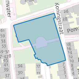 Perceel MDB01-L-5404