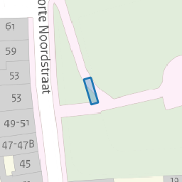 Perceel MDB01-L-5405