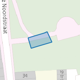 Perceel MDB01-L-5410