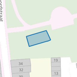 Perceel MDB01-L-5411