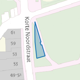 Perceel MDB01-L-5413