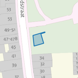 Perceel MDB01-L-5416