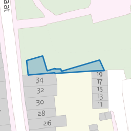 Perceel MDB01-L-5417