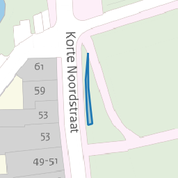 Perceel MDB01-L-5419