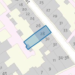 Perceel MDB01-L-5424