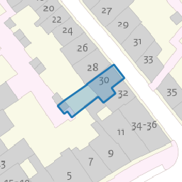 Perceel MDB01-L-5425