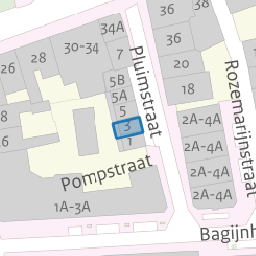 Perceel MDB01-L-5437