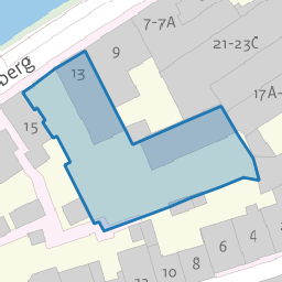 Perceel MDB01-L-5454