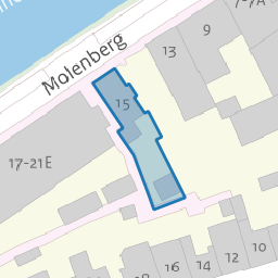 Perceel MDB01-L-5455