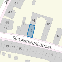 Perceel MDB01-L-5456