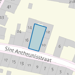 Perceel MDB01-L-5457