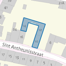 Perceel MDB01-L-5458