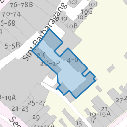 Perceel MDB01-L-5486