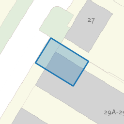 Perceel MDB01-M-1000