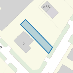 Perceel MDB01-M-1015