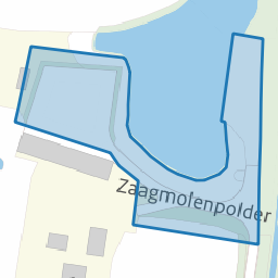 Perceel MDB01-M-1020