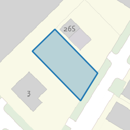 Perceel MDB01-M-1023