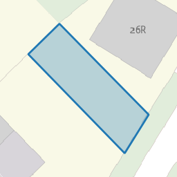 Perceel MDB01-M-1025