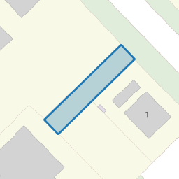 Perceel MDB01-M-1030