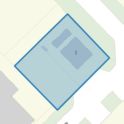 Perceel MDB01-M-1031