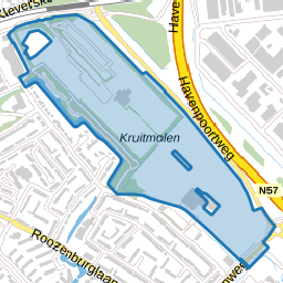 Perceel MDB01-M-1054