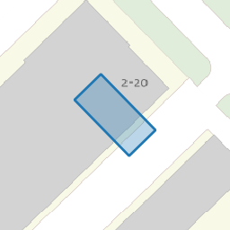 Perceel MDB01-M-1058