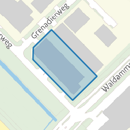 Perceel MDB01-M-1060