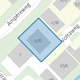 Perceel MDB01-M-1070