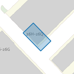 Perceel MDB01-M-1073