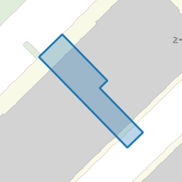 Perceel MDB01-M-1083