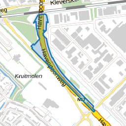 Perceel MDB01-M-1100