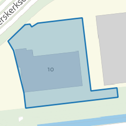 Perceel MDB01-M-1154