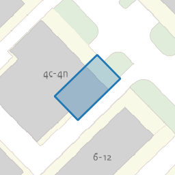 Perceel MDB01-M-1158