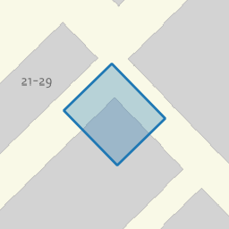 Perceel MDB01-M-1162