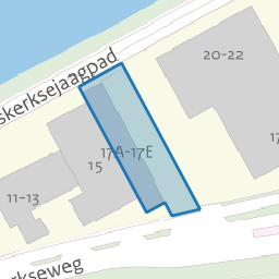 Perceel MDB01-M-1168