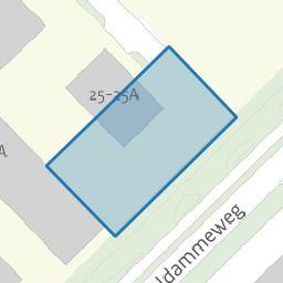 Perceel MDB01-M-1184