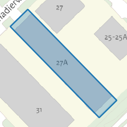 Perceel MDB01-M-1188