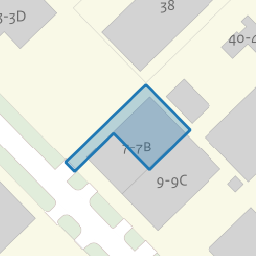 Perceel MDB01-M-1197