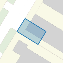 Perceel MDB01-M-1200