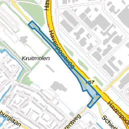 Perceel MDB01-M-1201