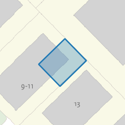 Perceel MDB01-M-1219