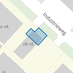 Perceel MDB01-M-1221