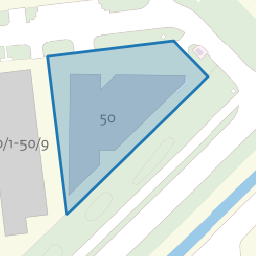 Perceel MDB01-M-1230