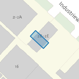 Perceel MDB01-M-1234