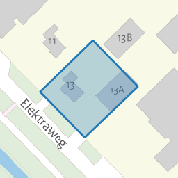 Perceel MDB01-M-1255