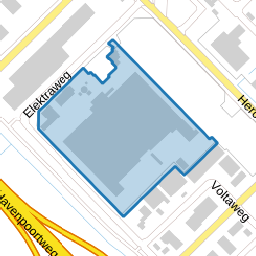 Perceel MDB01-M-1257