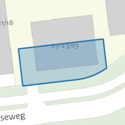 Perceel MDB01-M-1264